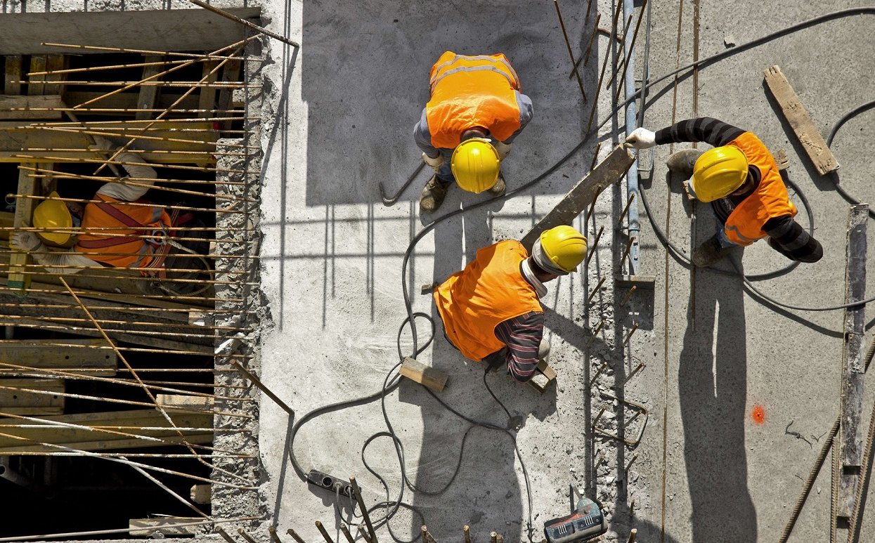 Deweloperzy obawiają się spowolnienia wzrostu sprzedaży. Gorsze nastroje