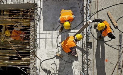 Koszty budowy  mieszkań są w całym kraju podobne, dlatego w najdroższych lokalizacjach łatwiej o spa