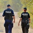 Policyjni związkowcy będą przyznawać niebieskiego buraka