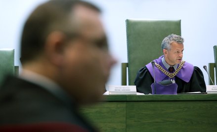 Sędzia SN Włodzimierz Wróbel