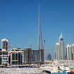 Choć 14-procentowy wzrost był rekordowy dla Dubaju w ciągu 12 miesięcy (do czerwca), zaobserwowano s