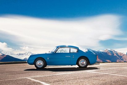 To konstrukcja z lat 50., ale wciąż żwawa i piękna. Bez miłości ludzi nie byłoby to możliwe.