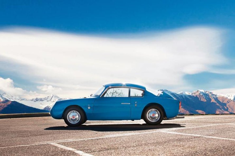 To konstrukcja z lat 50., ale wciąż żwawa i piękna. Bez miłości ludzi nie byłoby to możliwe.