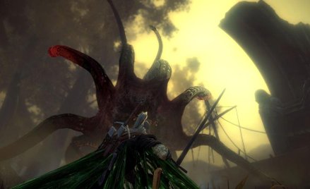 Polskie gry sprzedają się w wielomilionowych nakładach