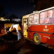 Po Gdańsku jeździ autobus, w którym pomoc uzyskać mogą osoby bezdomne.