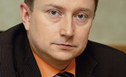 Leszek Wąsowicz, prezes Helio.