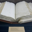 Tekst Konstytucji uchwalony 3 Maja 1791 r.