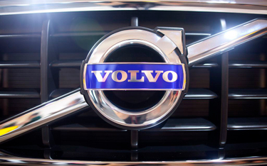 Volvo wzywa do warsztatów. Dieslom grozi pożar