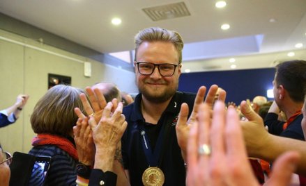 Tomasz Wasilkowski