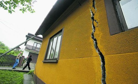 Dzięki polisie będzie łatwiej