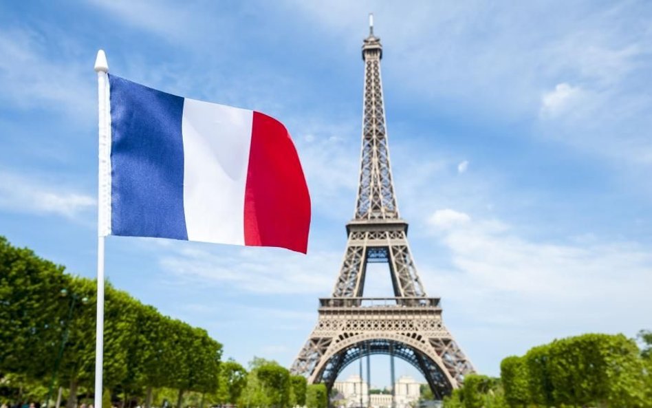 Francja, Niemcy i Włochy mocno odczuwają skutki kryzysu