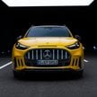 Mercedes-AMG GT SUV