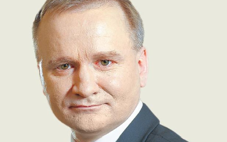 Dariusz Nawrot, starszy analityk rynków kapitałowych, MetLife TFI