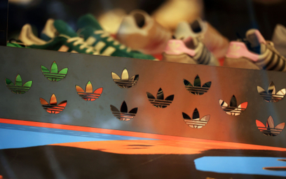Adidas zarobił miliony z pierwszego „dropu” butów Yeezy