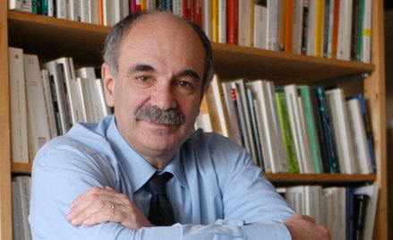 Michel Wieviorka (ur. 23 sierpnia 1946 r. w Paryżu) – wybitny socjolog francuski, autor licznych bad