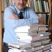 Michel Wieviorka (ur. 23 sierpnia 1946 r. w Paryżu) – wybitny socjolog francuski, autor licznych bad