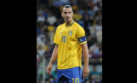 Zlatan Ibrahimovic gotów wrócić do Manchesteru United