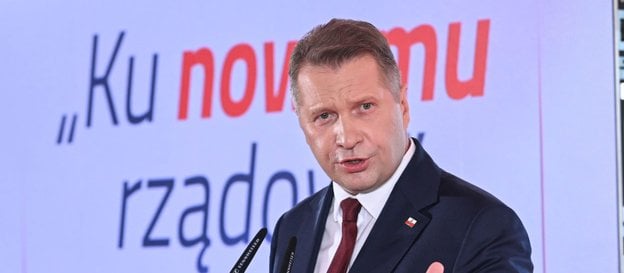 Przemysław Czarnek