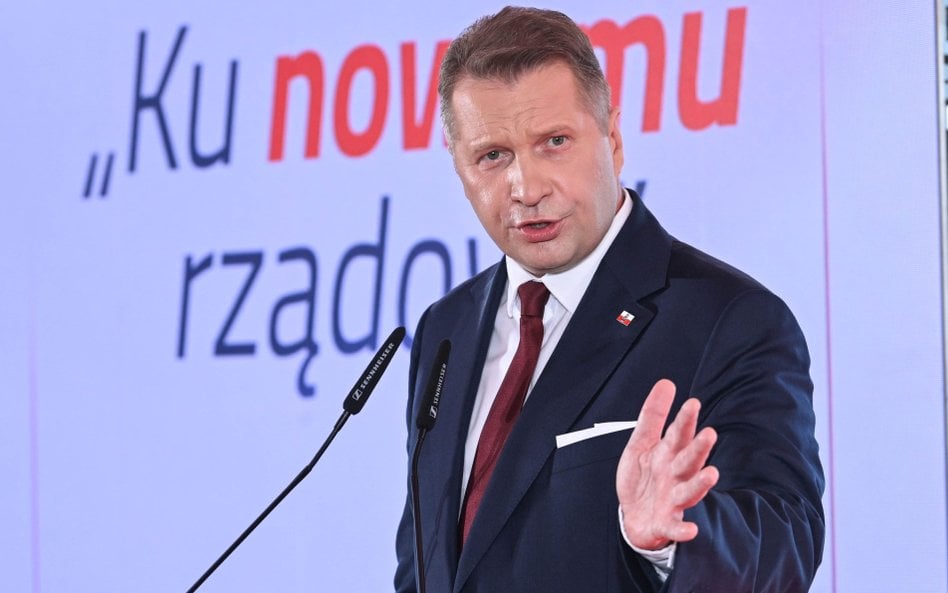 Przemysław Czarnek