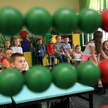 Świetlica w szkole