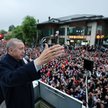 Recep Tayyip Erdogan (ur. 1954 r.) został wybrany na kolejną pięcioletnią prezydencką kadencję. Wcią