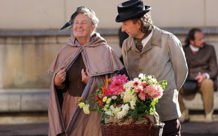 Życie codzienne w XIX wieku, czyli na planie "Lalki" na Krakowskim Przedmieściu