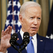 Prezydent USA Joe Biden