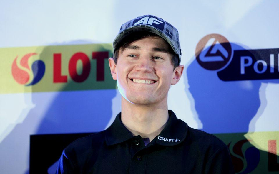 Kamil Stoch
