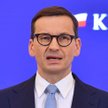 Premier Mateusz Morawiecki