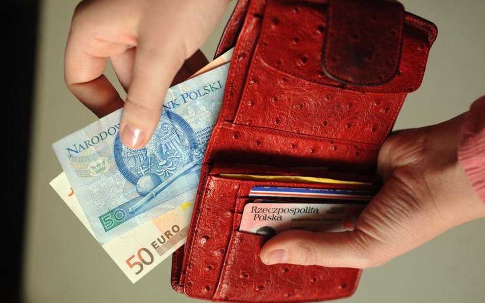 co robić z kredytami w euro i chf