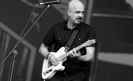 Jacek "Budyń" Szymkiewicz