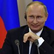 Putin kusi niemiecki biznes