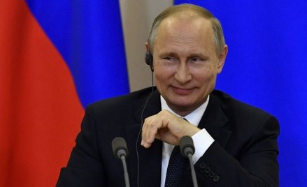 Putin kusi niemiecki biznes