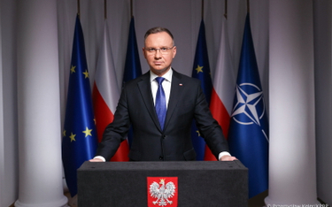 Prezydent spełnił życzenie Jarosława Kaczyńskiego