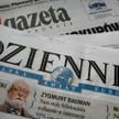 Axel Springer i Infor chcą wydawać nową gazetę