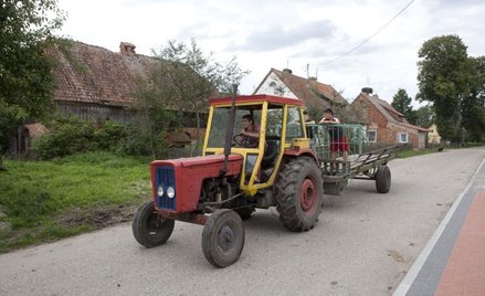 Polityka rolna nie może dusić produkcji