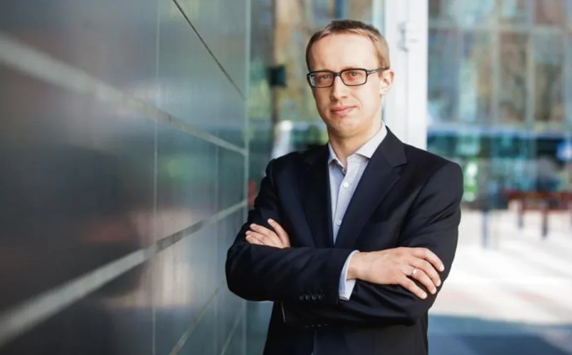 Lepsza passa w biotechnologii