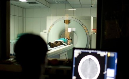 Lekarz rodzinny nie skieruje na tomografię