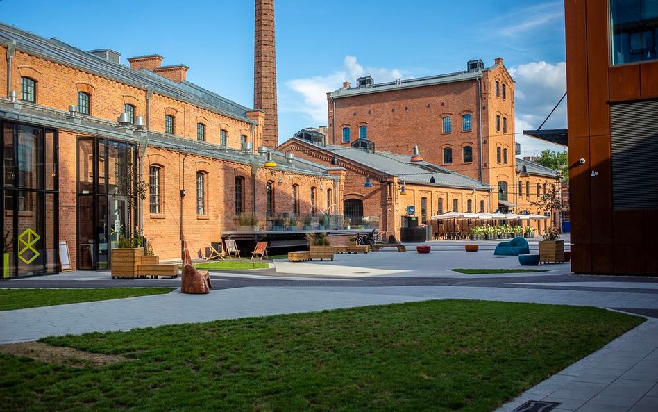 Centrum Praskie Koneser