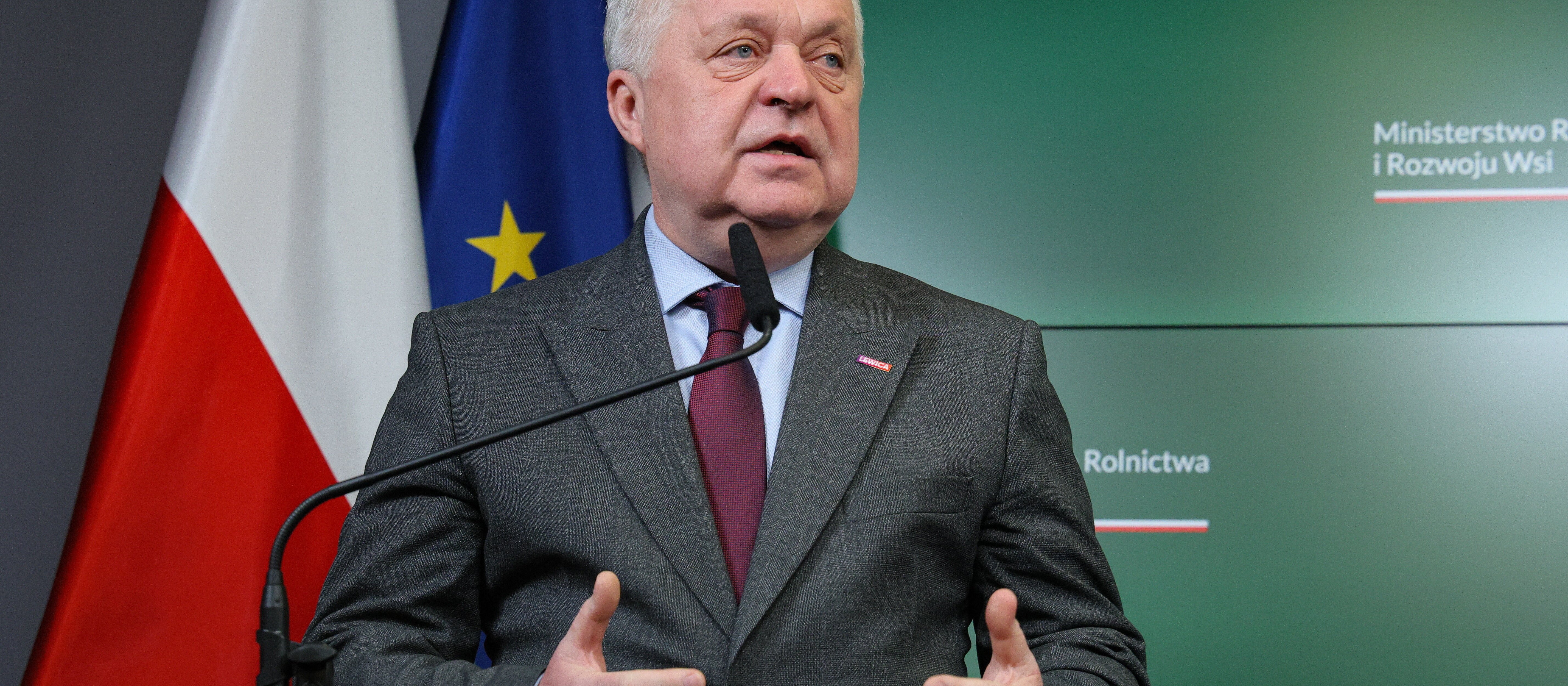 Dzierżawa to też sposób na zostanie rolnikiem