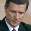 Były prezydent Olsztyna uniewinniony od zarzutu zgwałcenia urzędniczki