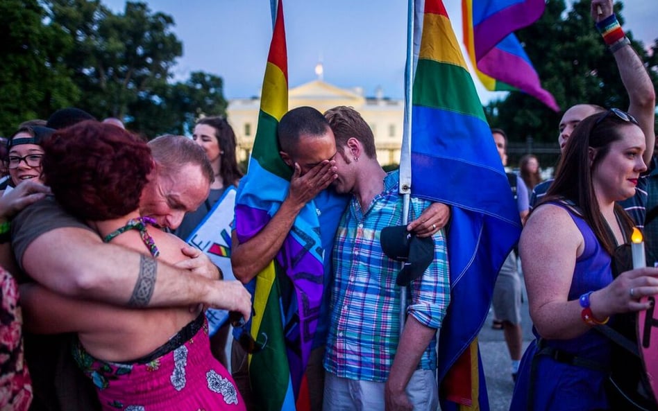 Strzelanina w Orlando: Samotny wilk pokonał Amerykę