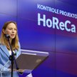 Minister funduszy i polityki regionalnej Katarzyna Pełczyńska-Nałęcz