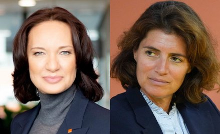 Orange Polska kierowany przez Liudmilę Climoc ma za sobą pierwszy rok realizacji strategii „Lead the