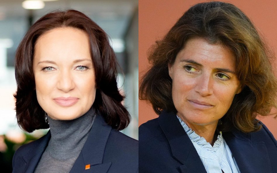 Orange Polska kierowany przez Liudmilę Climoc ma za sobą pierwszy rok realizacji strategii „Lead the