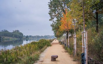 W piątek, 10 października, Park Żerański zostanie udostępniony mieszkańcom