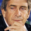 Manuel Pellegrini