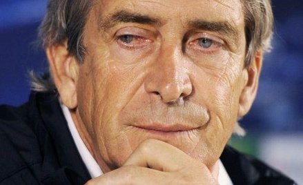 Manuel Pellegrini