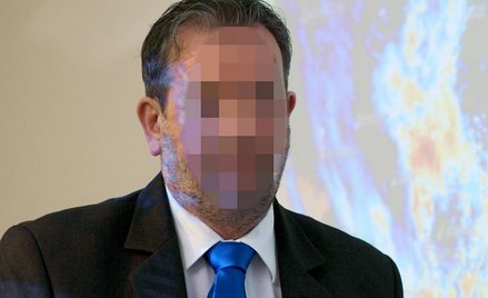 Korupcja w IMGW: Upadek nietykalnego dyrektora