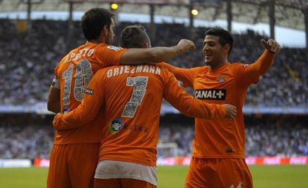 Baskowie w krainie czarów